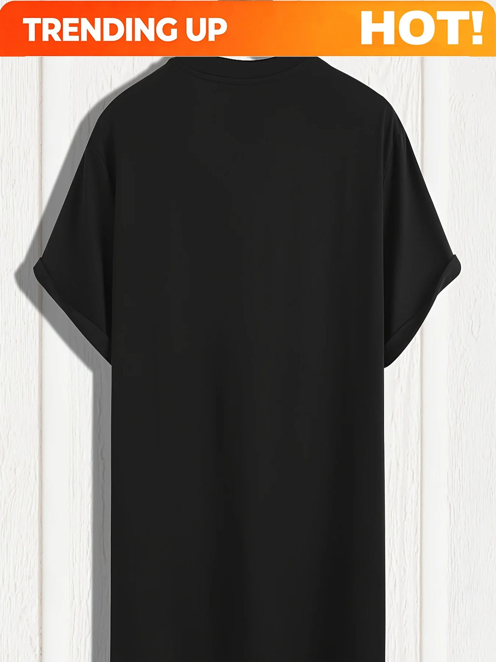 PENDRA Alkebulan Ancestral T-Shirt