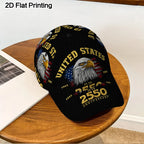 PENDRA Commemorate Cap