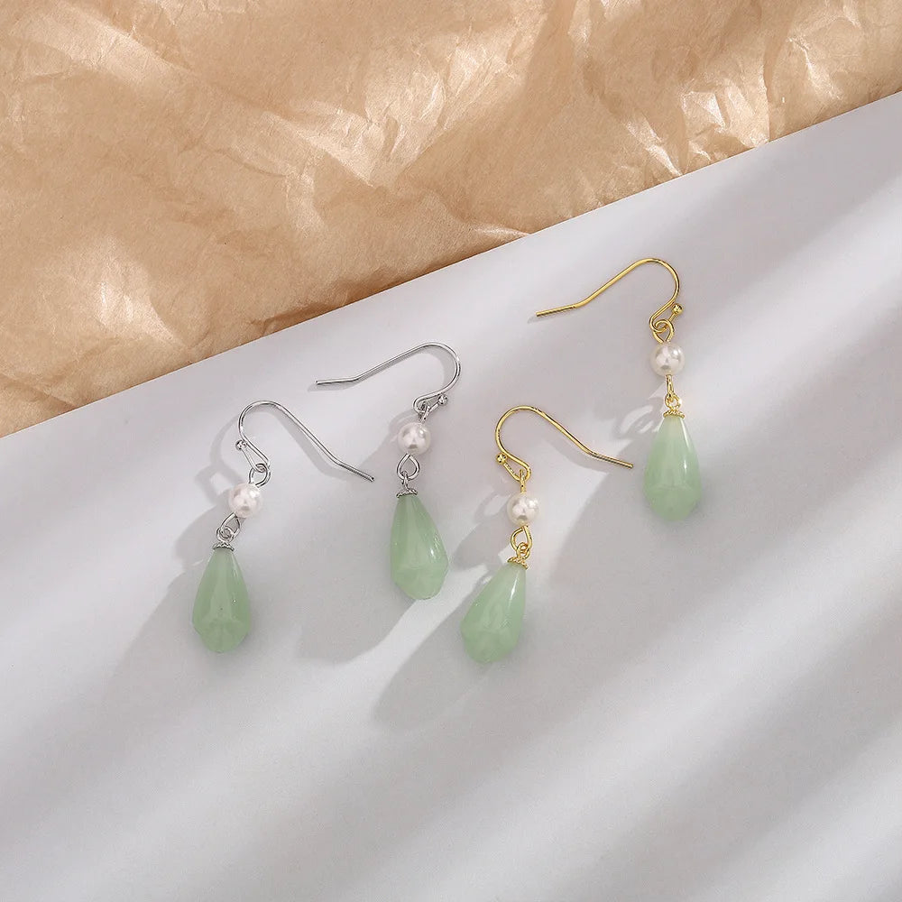 PENDRA Sterling Silver 3 Earrings