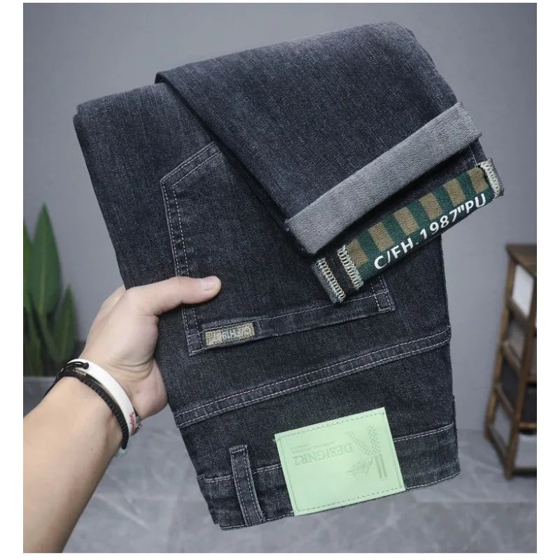 PENDRA End Korean Climate Pants
