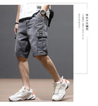 PENDRA Denim Straight Arrival Pants