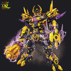 PENDRA SunWuKong Warrior Mech Building Set