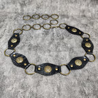 PENDRA Galaaya Western Retro Belt