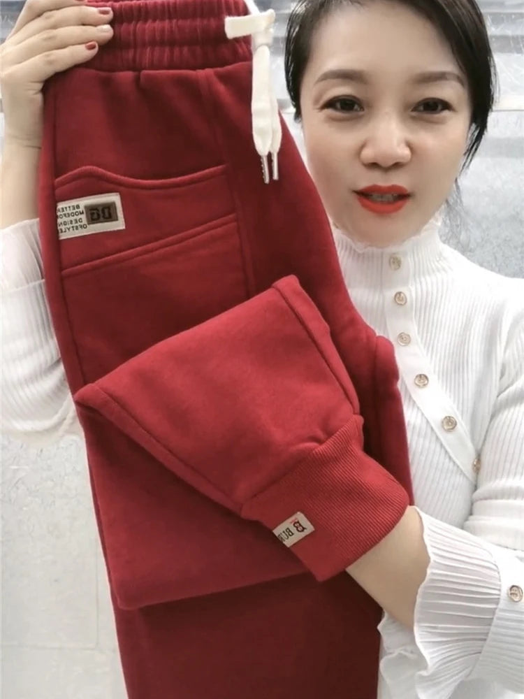 PENDRA Waisted Tie Small Pants