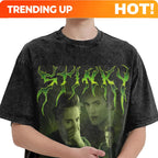 PENDRA Twilight Edward T-Shirt