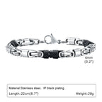 PENDRA Byzantine Bracelets Bracelet