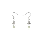 PENDRA Sterling Silver 3 Earrings