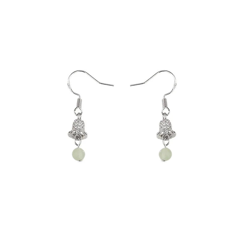 PENDRA Sterling Silver 3 Earrings