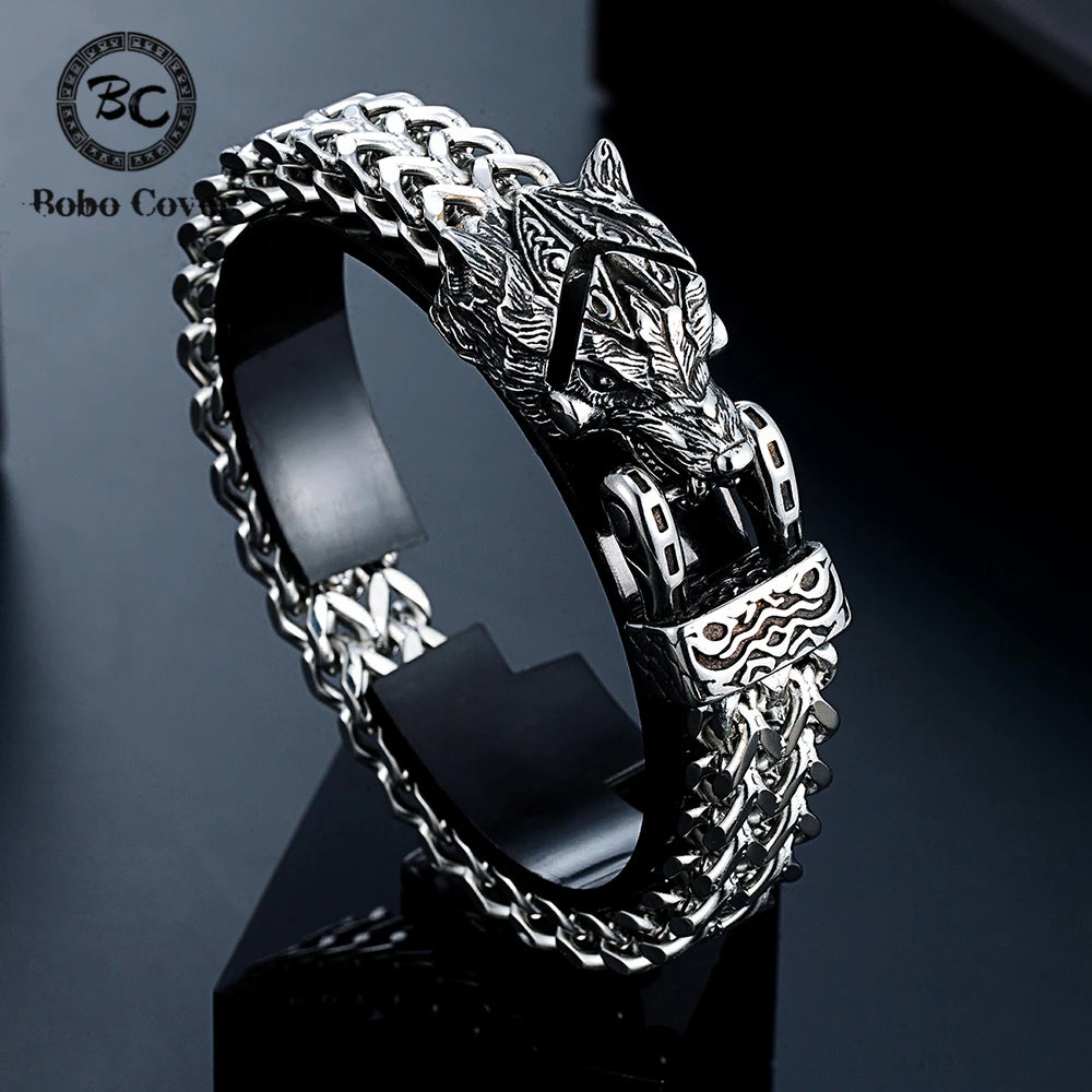 PENDRA Eagle Classic Bracelet