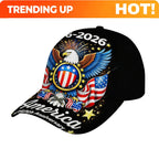 PENDRA Versatile Sunshade Cap