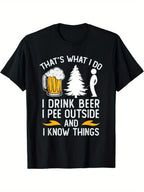 PENDRA Funny Slight T-Shirt