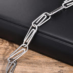 PENDRA Paperclip Bracelets Bracelet