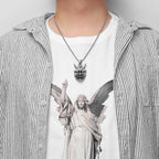 PENDRA Ulirith Pendant Necklace