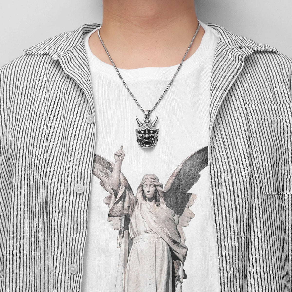 PENDRA Ulirith Pendant Necklace
