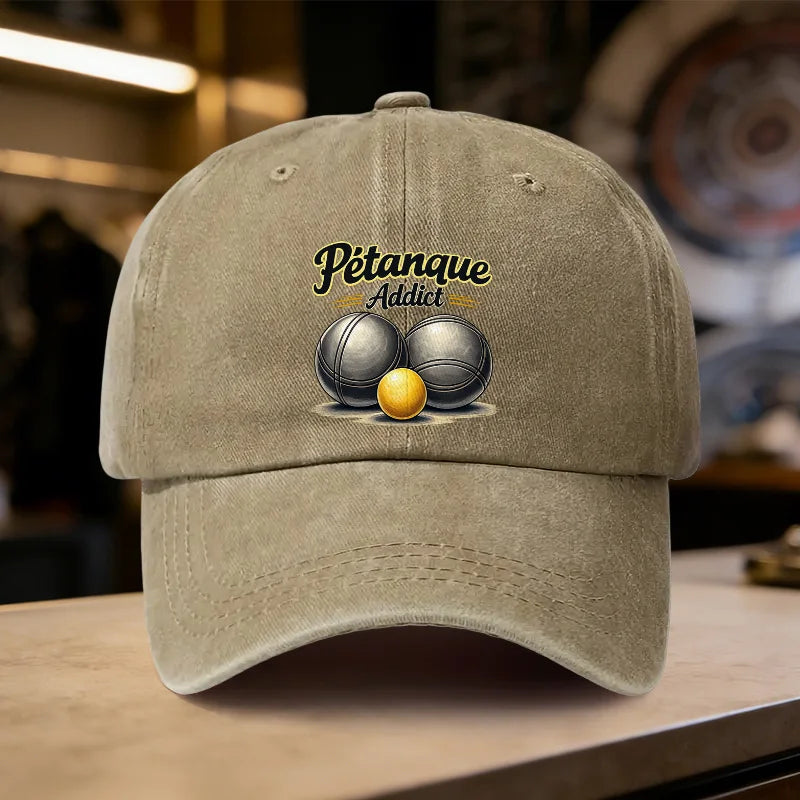PENDRA Tanque Addict Cap