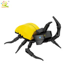 PENDRA Insect Bee LED Building Set