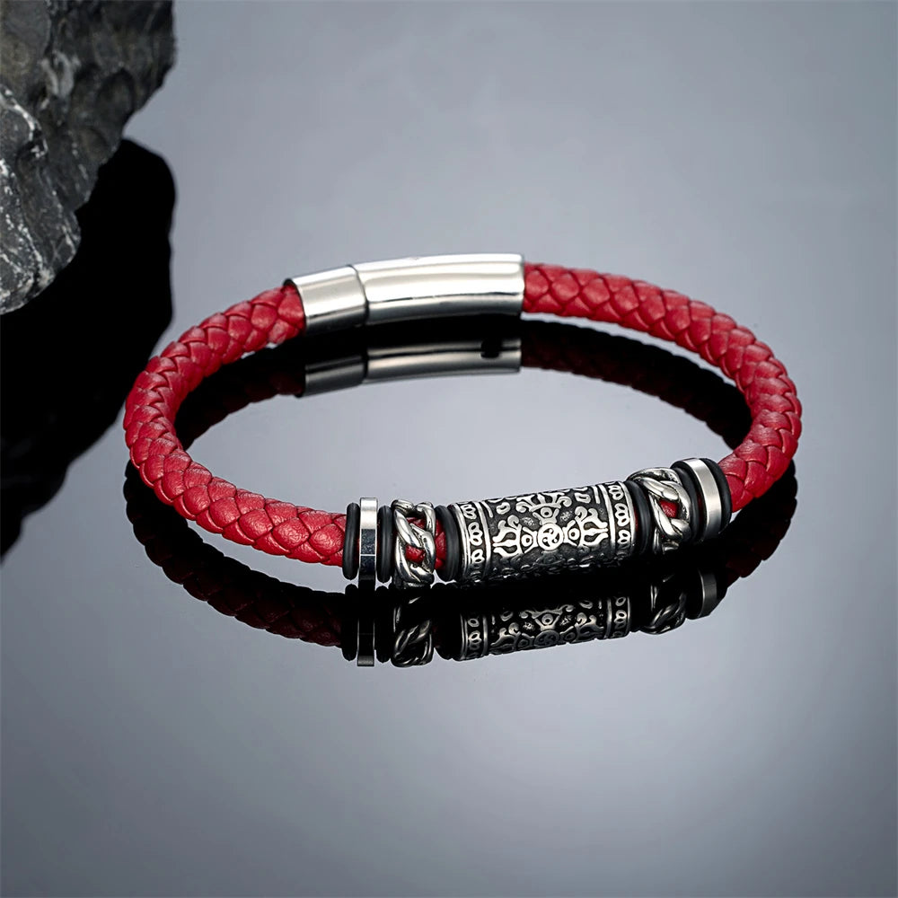 PENDRA Celtic Knot Magnetic Bracelet