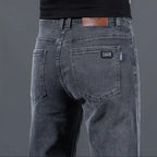 PENDRA Fleece Straight Trousers