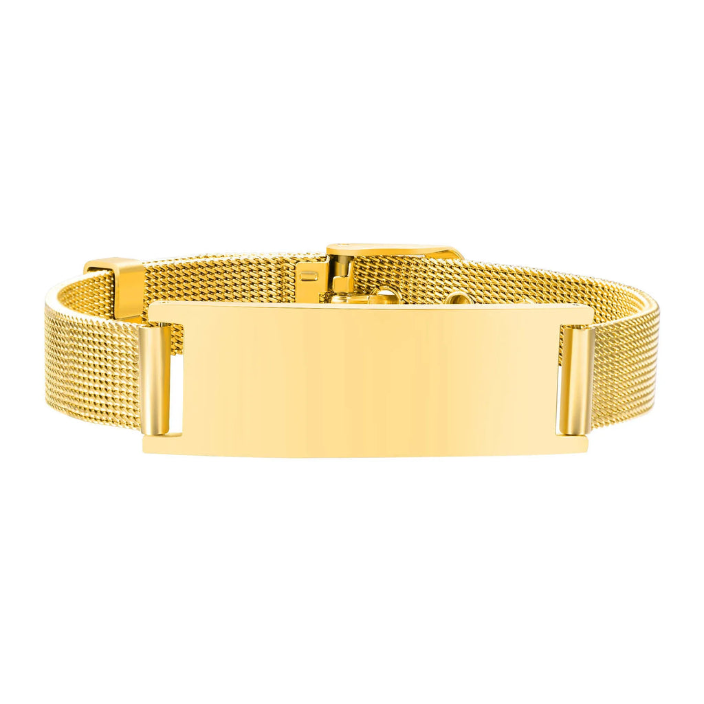 PENDRA Corthyn Medical Alert Bracelet