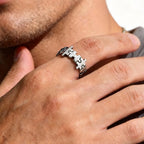 PENDRA Quinvara Classic Ring