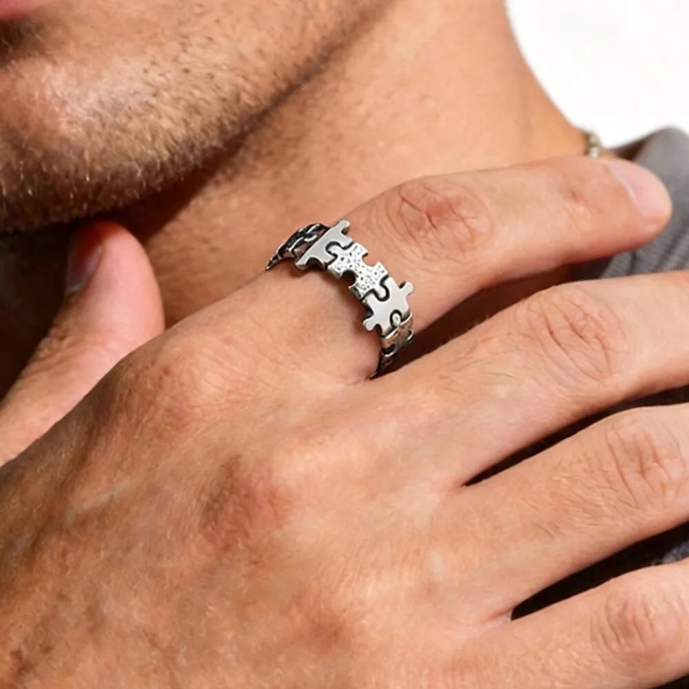 PENDRA Quinvara Classic Ring