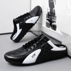 PENDRA Large Size Half Shoes