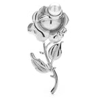PENDRA Florielle16 Pearl Brooch