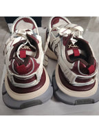 PENDRA Sports Couple Polishing Shoes
