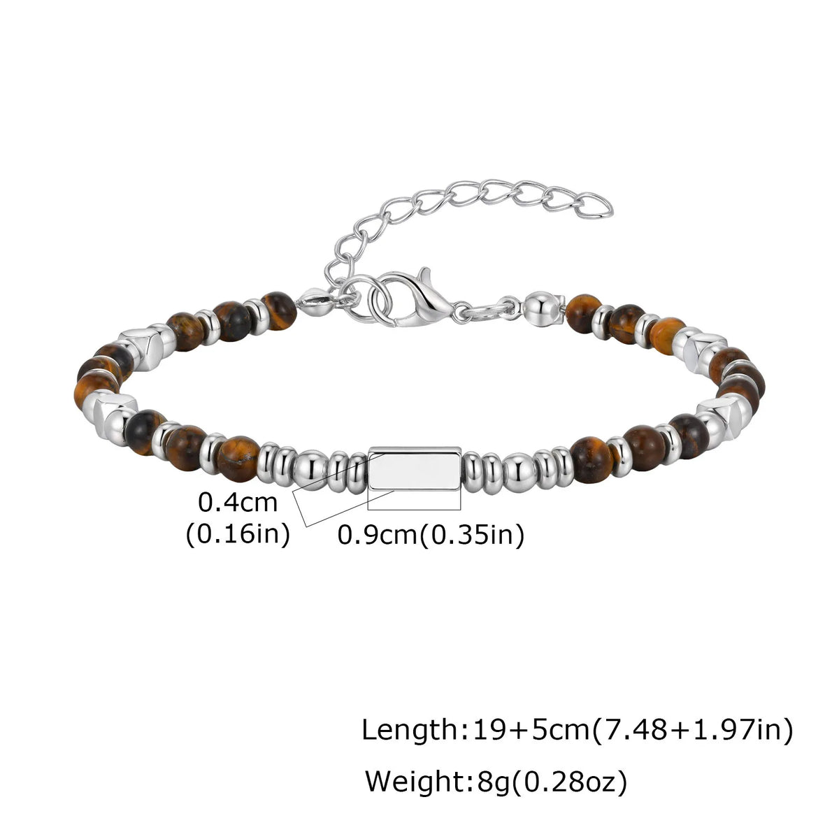 PENDRA Dranora Beaded Bracelet