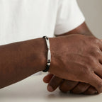 PENDRA Eliselle Twisted Cuff Bracelet