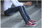 PENDRA Denim Harajuku Pants