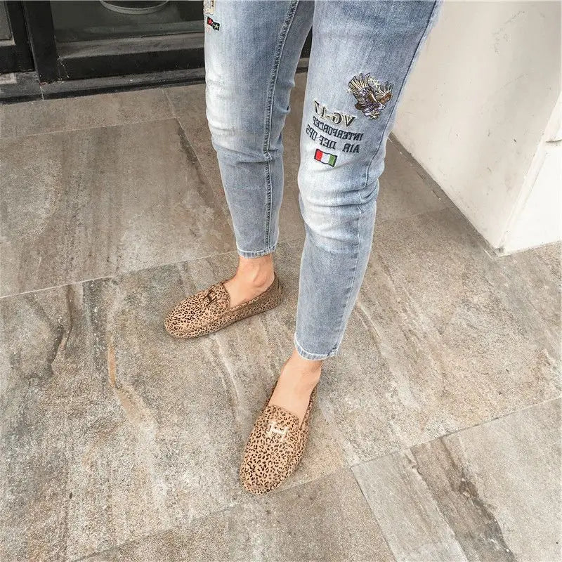 PENDRA Low Rise Designer Jeans