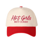 PENDRA Hot Hit Curbs Trucker Cap