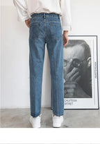 PENDRA Korean Popular Jeans