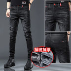 PENDRA Warm Fleece Man Pants