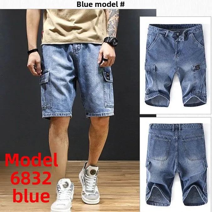 PENDRA Thin Multi Shorts