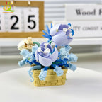 PENDRA Eternal Bouquet Micro Building Set