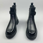 PENDRA Sleeve Chelsea Medium Boots