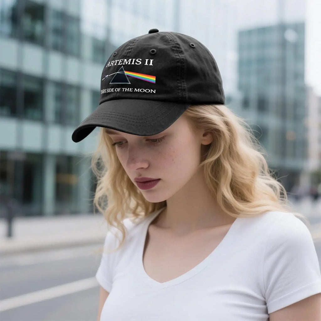 PENDRA Artemis Dark Side Cap