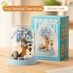 PENDRA Four Season Micro Building Set