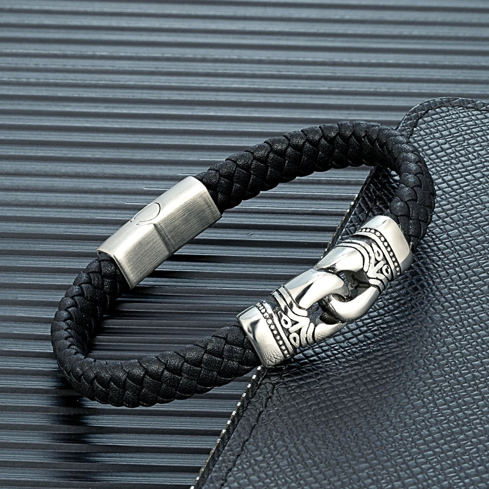 PENDRA Magnetic Vintage Bracelet