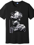 PENDRA Marcus Garvey T-Shirt