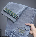 PENDRA End Korean Climate Pants