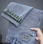 PENDRA End Korean Climate Pants