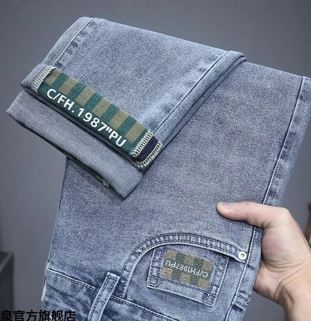 PENDRA End Korean Climate Pants