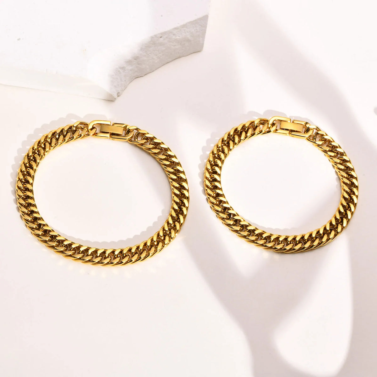 PENDRA Curb Miami Bracelet