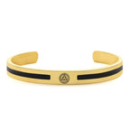 PENDRA Enemal Minimalist Bracelet