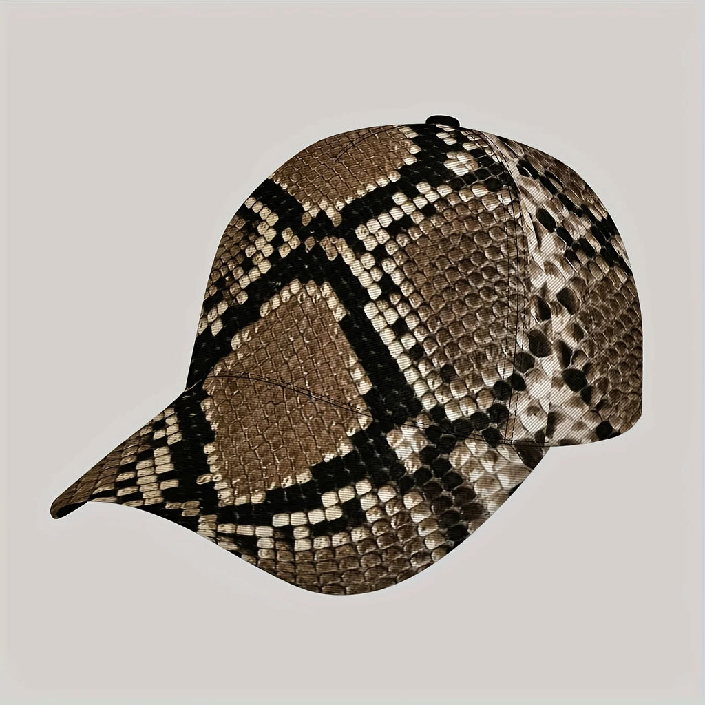 PENDRA Sun Snake Cap