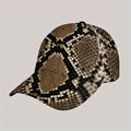 PENDRA Sun Snake Cap