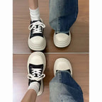 PENDRA Platform Ugly Big Shoes